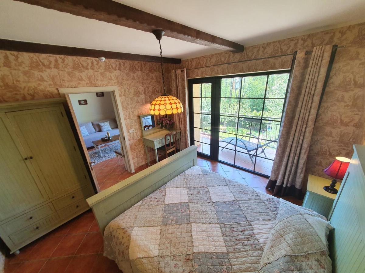 Boutique Vila Artemide Palanga Bagian luar foto