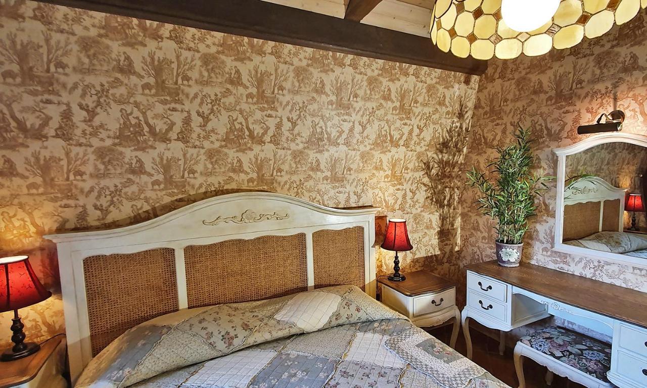 Boutique Vila Artemide Palanga Bagian luar foto