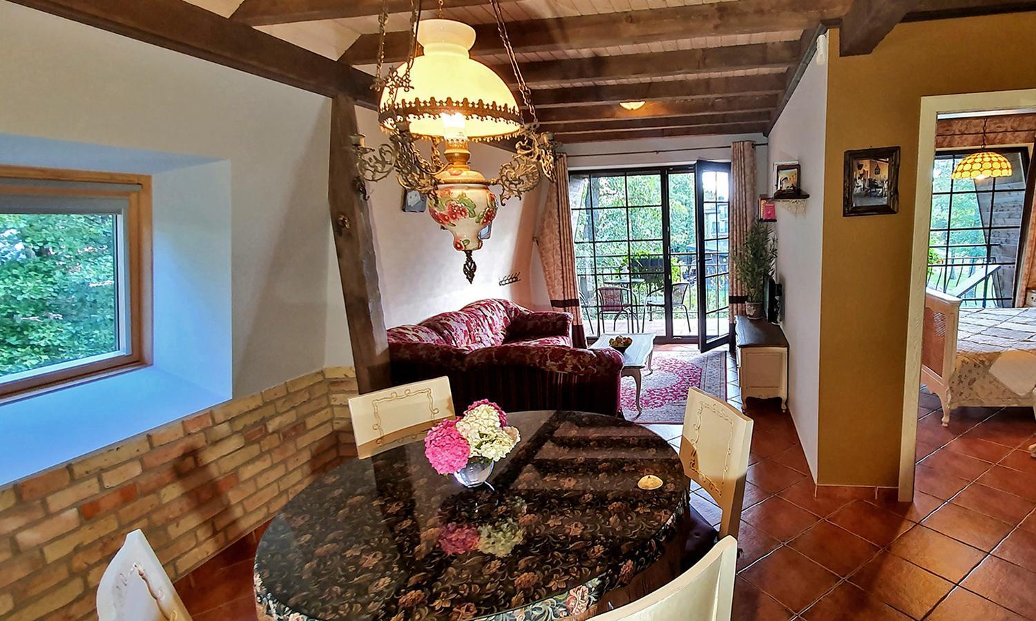 Boutique Vila Artemide Palanga Ruang foto