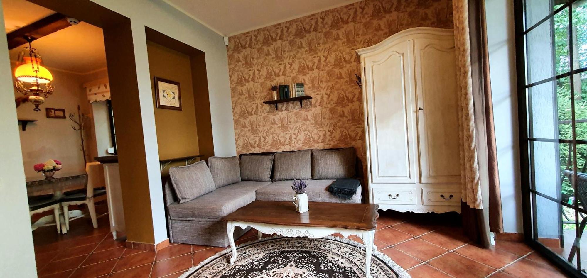 Boutique Vila Artemide Palanga Ruang foto