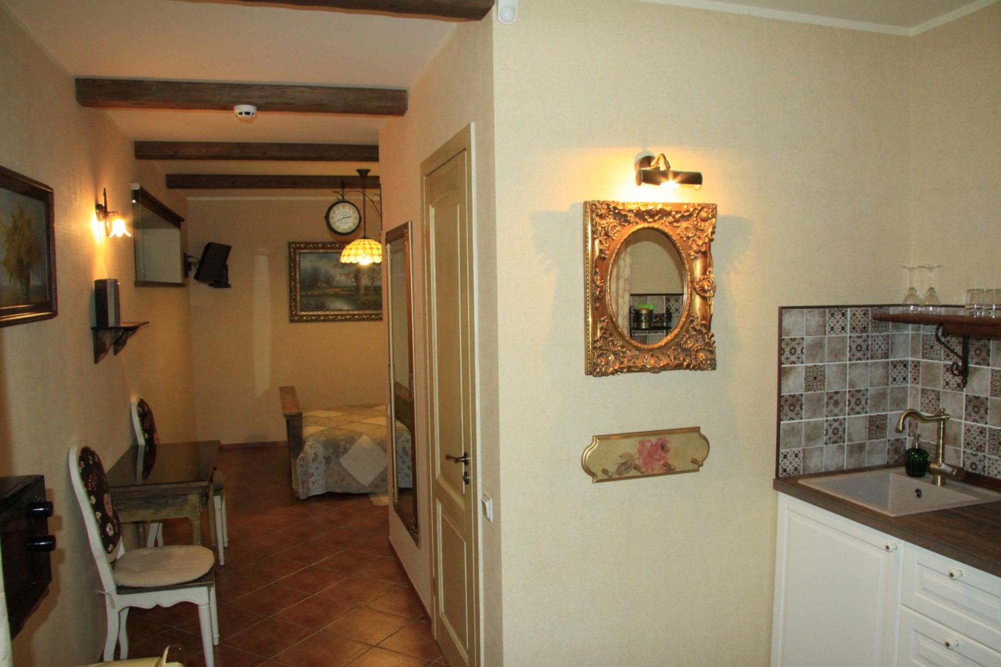 Boutique Vila Artemide Palanga Ruang foto