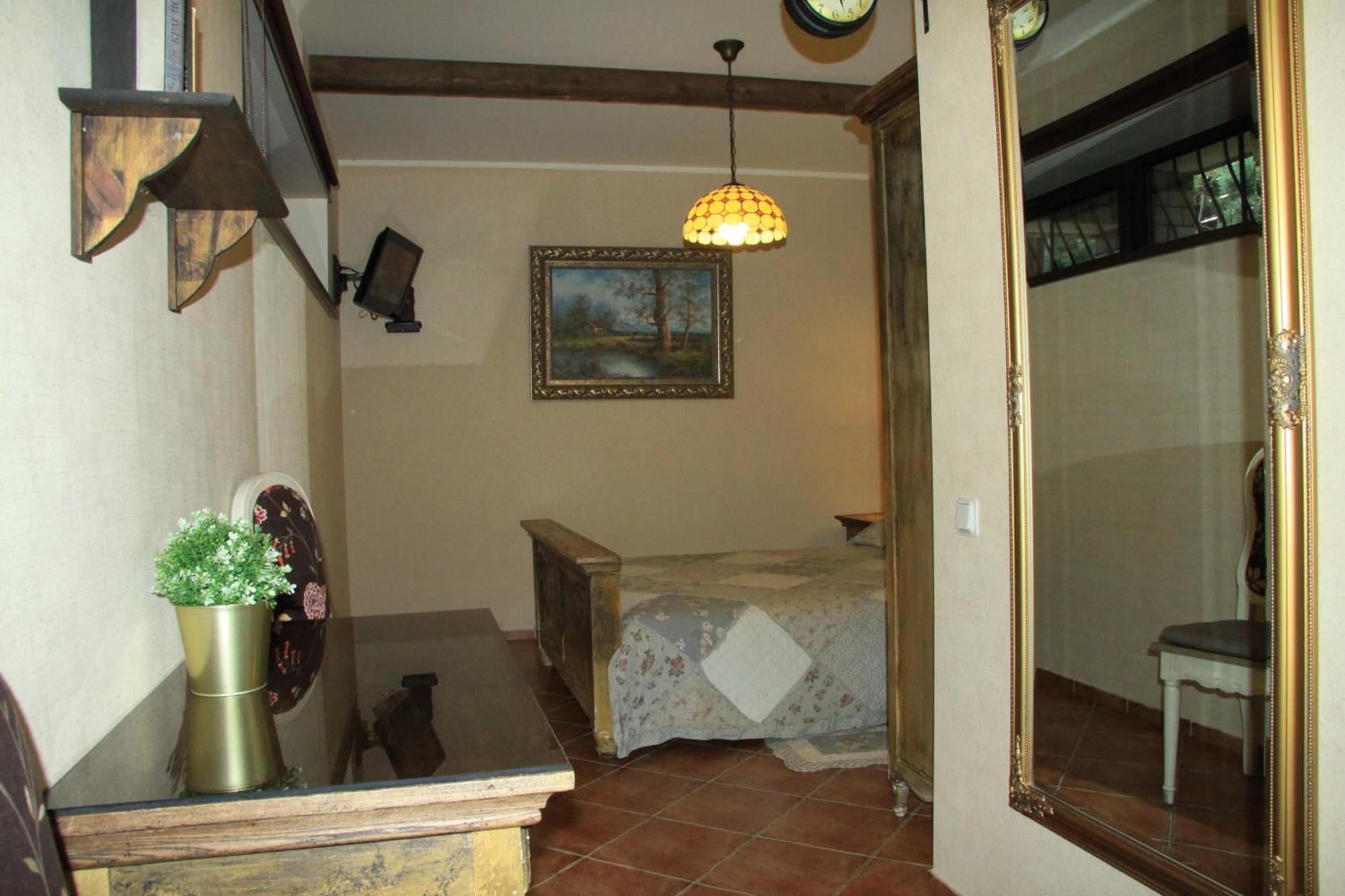 Boutique Vila Artemide Palanga Ruang foto