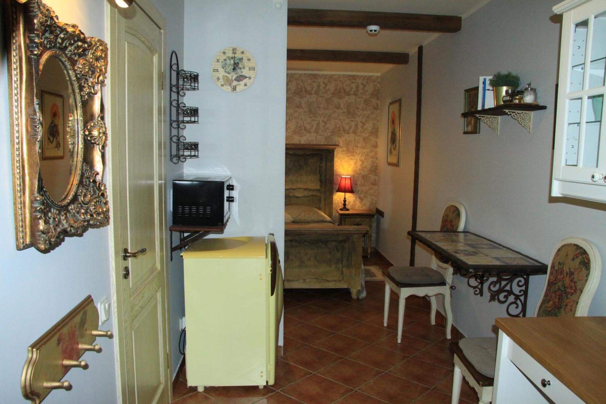 Boutique Vila Artemide Palanga Ruang foto