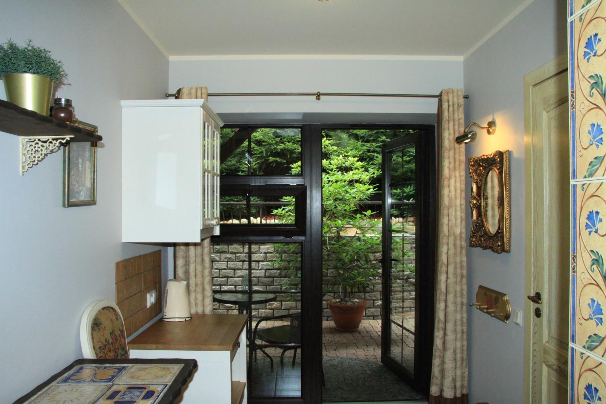 Boutique Vila Artemide Palanga Ruang foto