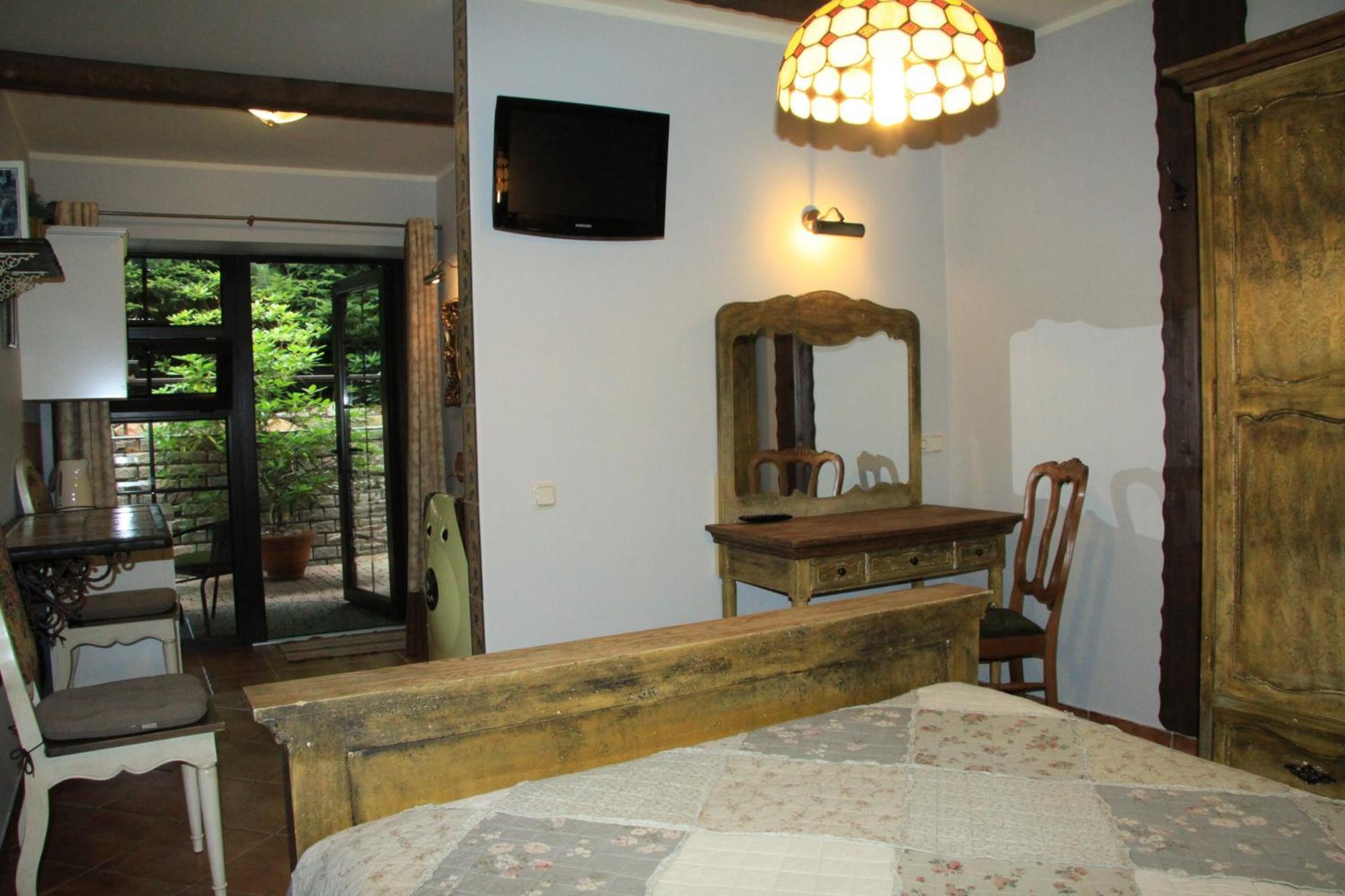 Boutique Vila Artemide Palanga Ruang foto