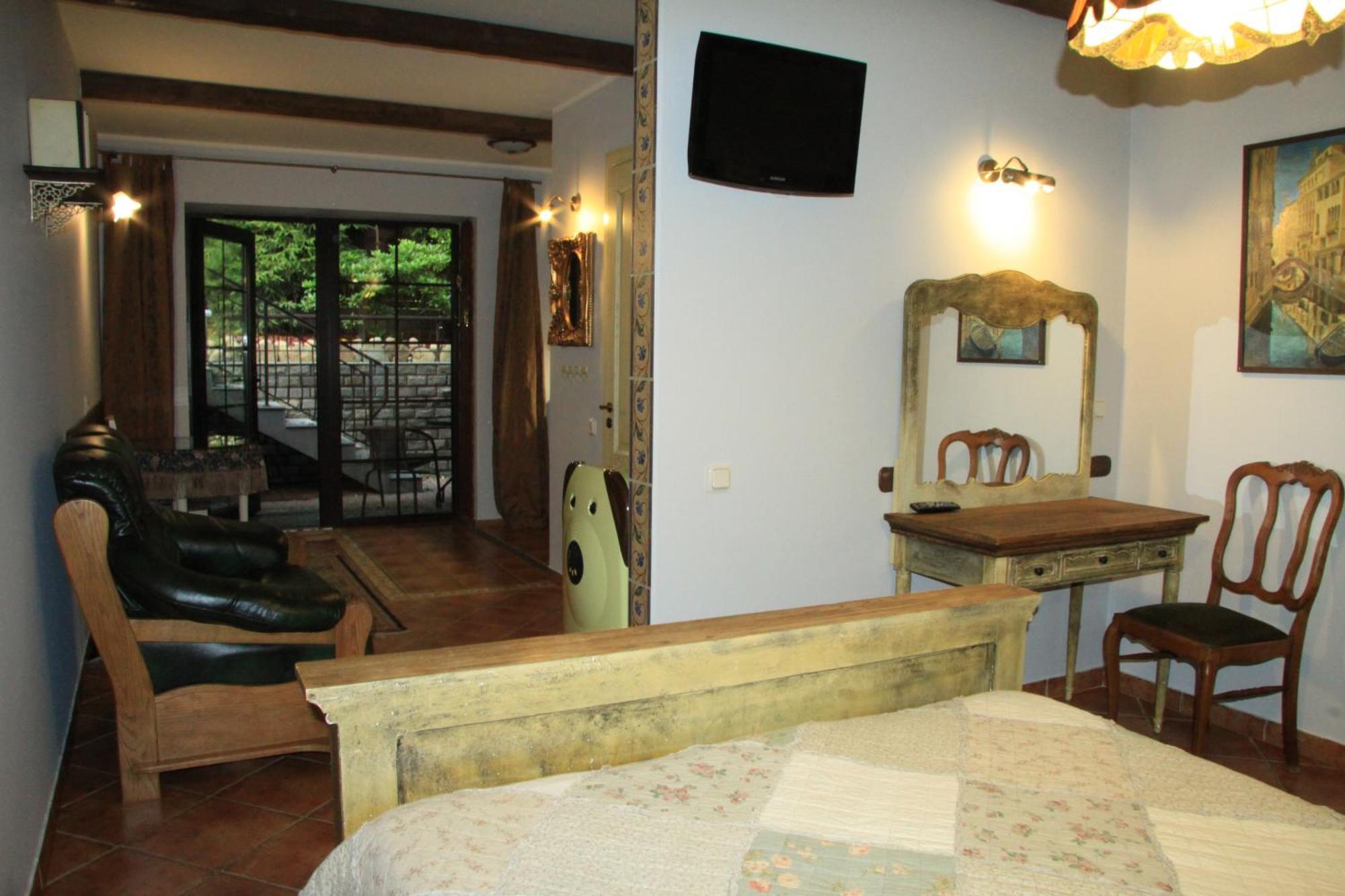Boutique Vila Artemide Palanga Ruang foto