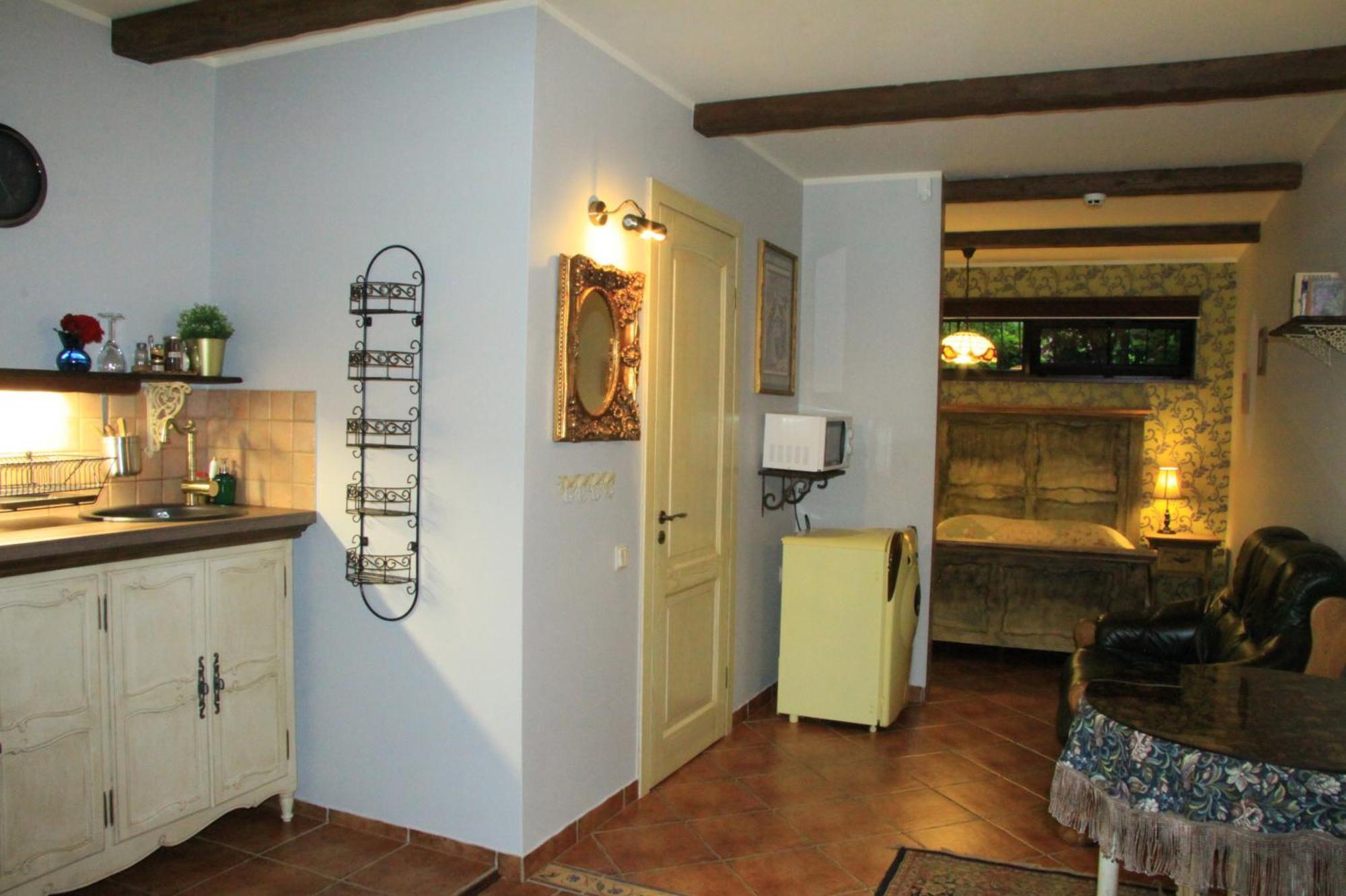 Boutique Vila Artemide Palanga Ruang foto