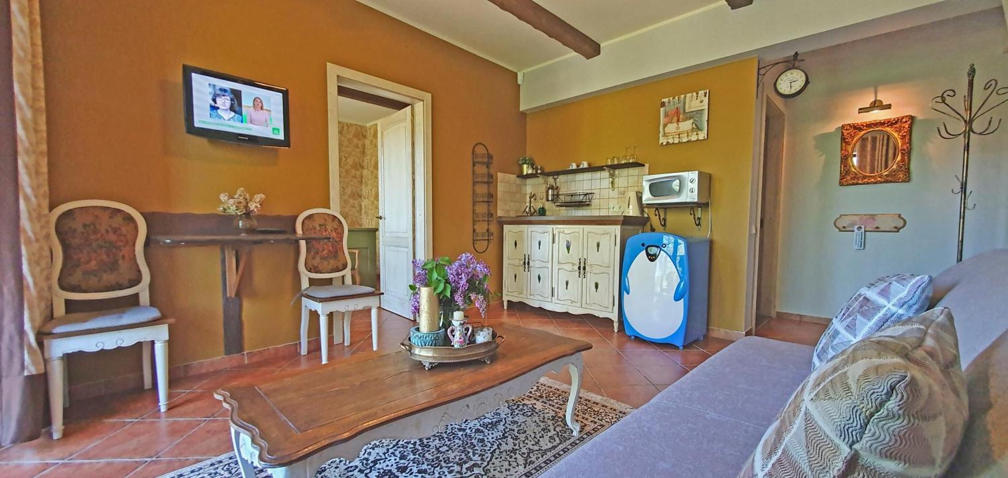 Boutique Vila Artemide Palanga Ruang foto